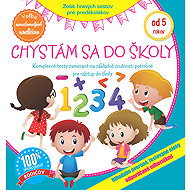 Chystám sa do školy - 