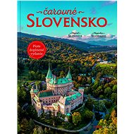 Čarovné Slovensko - 