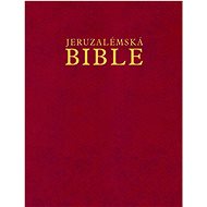 Jeruzalémská Bible - 