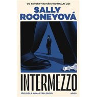 Intermezzo - Sally Rooneyová