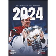Hokejová ročenka 2024 - 