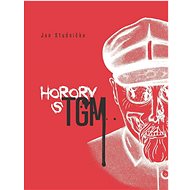 Horory s TGM - Jan Studnička
