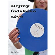Dejiny ľudského gýča - Ján Marton