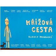 Křížová cesta - 