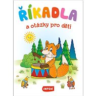 Říkadla a otázky pro děti - 