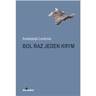 Bol raz jeden Krym - 