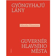 Guvernér hlavního města - Miroslav Fišmeister