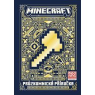 Minecraft Průzkumnická příručka - 
