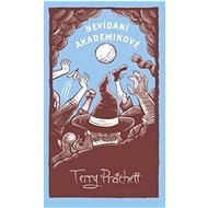 Nevídaní akademikové - Terry Pratchett