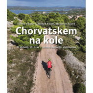 Chorvatskem na kole - 