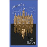 Šňupec - Terry Pratchett