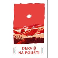 Derviš na poušti - 