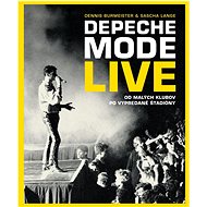 Depeche Mode Live - Dennis Burmeister; Sascha Lange