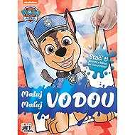 Paint with water Paw Patrol - Water Painting