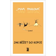 Jak běžet do kopce - 