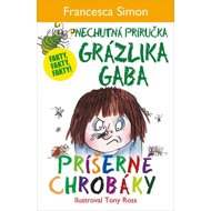 Príšerné chrobáky - Francesca Simon