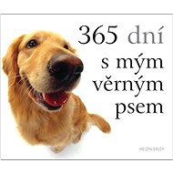365 dní s mým věrným psem - Helen Exley