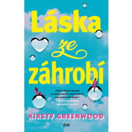 Láska ze záhrobí - 