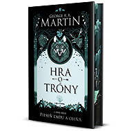 Hra o tróny - George R.R. Martin