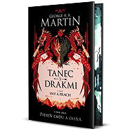 Tanec s drakmi 1: Sny a prach - George R.R. Martin