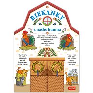 Riekanky z nášho humna - 