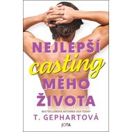 Nejlepší casting mého života - T. Gephartová