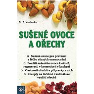 Sušené ovoce a ořechy - 