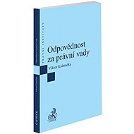 Odpovědnost za právní vady - Viktor Kolmačka