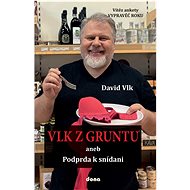 Vlk z Gruntu aneb Podprda k snídani - David Vlk