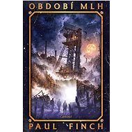 Období mlh - Paul Finch