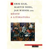 Město a literatura - 