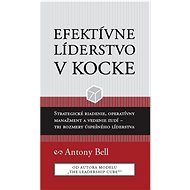 Efektívne líderstvo v kocke - 