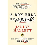 A Box Full of Murders - 