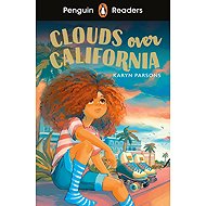 Penguin Readers Level 4: Clouds Over California (ELT Graded Reader): Abridged Edition - 