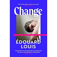 Change: A Novel - 