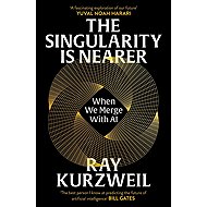 The Singularity is Nearer: When We Merge with AI - 