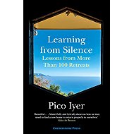 Learning from Silence: Lessons from Over 100 Retreats - 