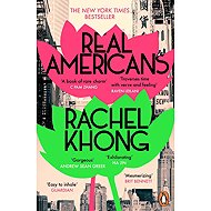 Real Americans - 