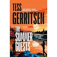 The Summer Guests - 