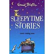 Sleepytime Stories - 