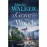 A Grave in the Woods - 