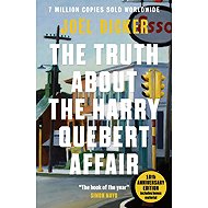 The Truth about the Harry Quebert Affair - 