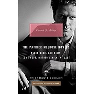 The Patrick Melrose Novels - 