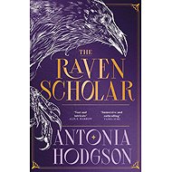 The Raven Scholar - 
