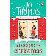 A Recipe for Christmas - 