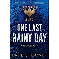 One Last Rainy Day - 