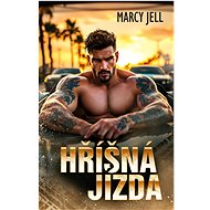 Hříšná jízda - Marcy Jell