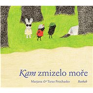 Kam zmizelo moře - 