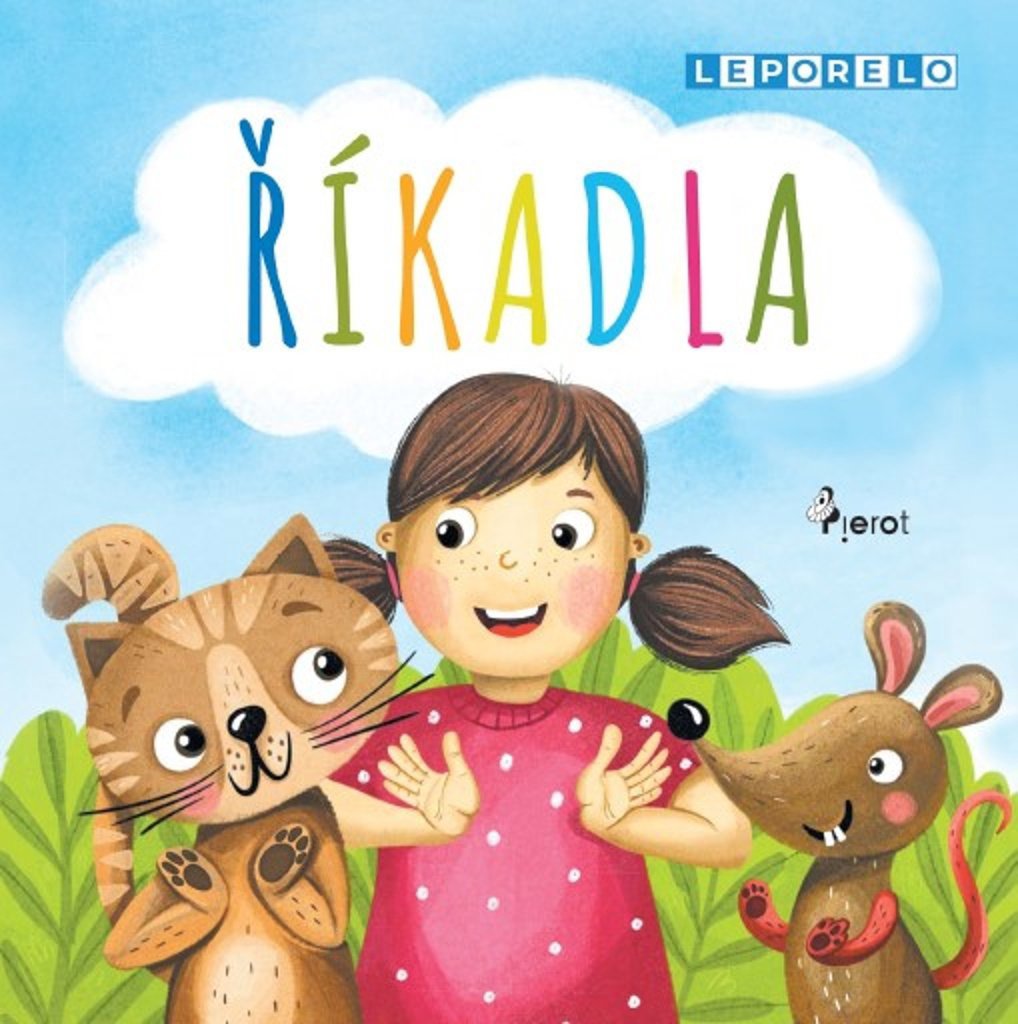 Říkadla - 