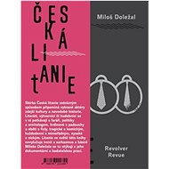 Česká litanie - Miloš Doležal